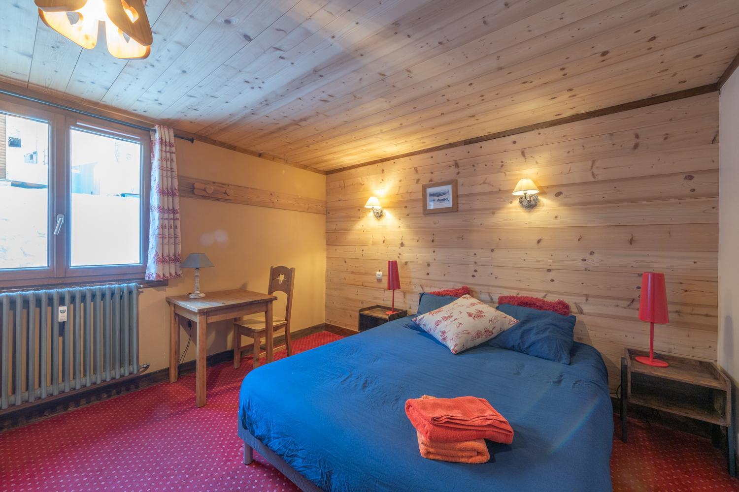 Chalet Alpe D'Huez 1850-Sea And Mountain Pleasure Avec 2 Appartements- 1 Appartement 3 Chambres 8 Couchages - 3 Salles D'Eau Et 1 Appartement 5 Chambres 12 Couchages 5 Salles D'Eau - Jacuzzi Et Sauna -Pieds Des Pistes Et Centre Екстериор снимка