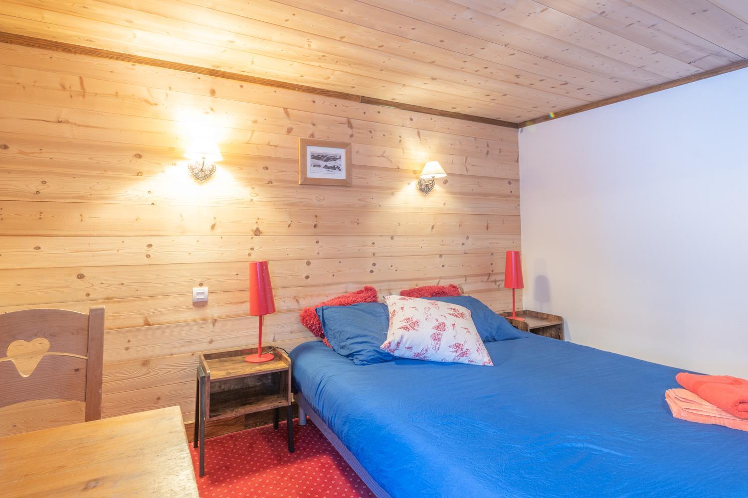 Chalet Alpe D'Huez 1850-Sea And Mountain Pleasure Avec 2 Appartements- 1 Appartement 3 Chambres 8 Couchages - 3 Salles D'Eau Et 1 Appartement 5 Chambres 12 Couchages 5 Salles D'Eau - Jacuzzi Et Sauna -Pieds Des Pistes Et Centre Екстериор снимка