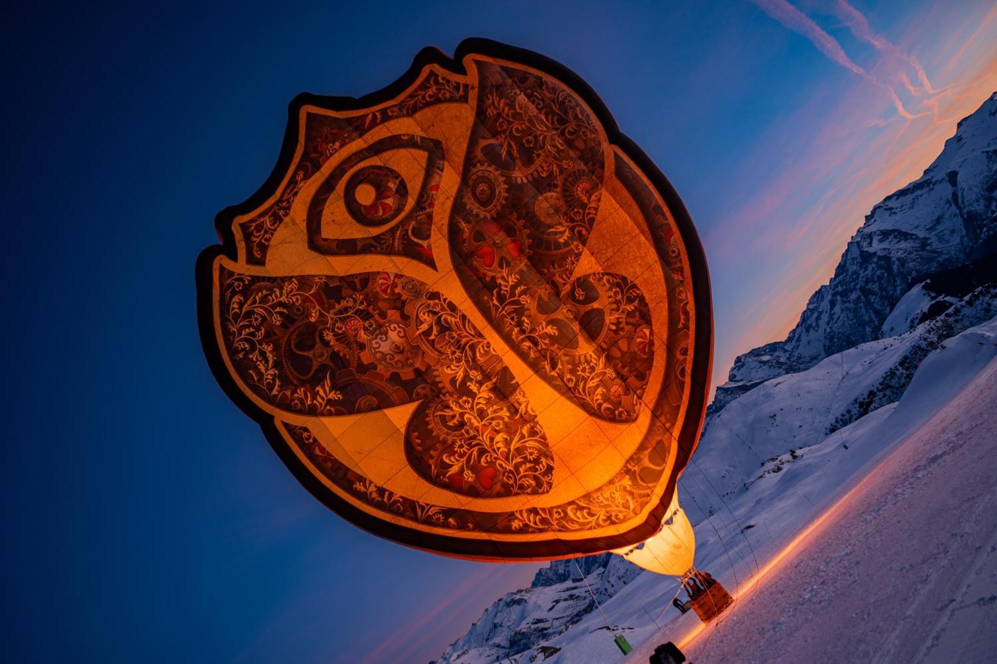 Chalet Alpe D'Huez 1850-Sea And Mountain Pleasure Avec 2 Appartements- 1 Appartement 3 Chambres 8 Couchages - 3 Salles D'Eau Et 1 Appartement 5 Chambres 12 Couchages 5 Salles D'Eau - Jacuzzi Et Sauna -Pieds Des Pistes Et Centre Екстериор снимка