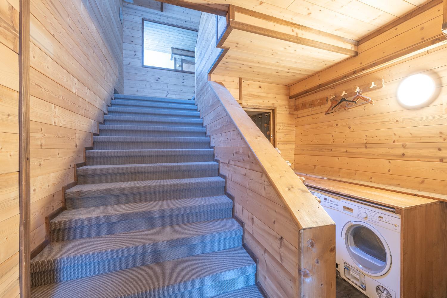 Chalet Alpe D'Huez 1850-Sea And Mountain Pleasure Avec 2 Appartements- 1 Appartement 3 Chambres 8 Couchages - 3 Salles D'Eau Et 1 Appartement 5 Chambres 12 Couchages 5 Salles D'Eau - Jacuzzi Et Sauna -Pieds Des Pistes Et Centre Екстериор снимка